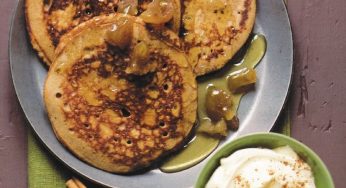 Babičkine najlepšie palacinky na svete