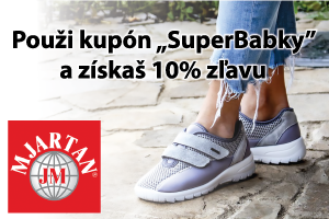 Pohodlná obuv z rodinnej dielne na Slovensku
