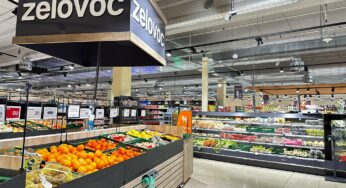 Tradície okresané časom – COOP Jednota Nitra, SD – je to už viac ako 70 rokov